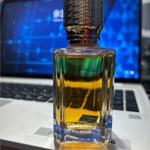 Ex Nihilo Eau de Parfum Musc Infini